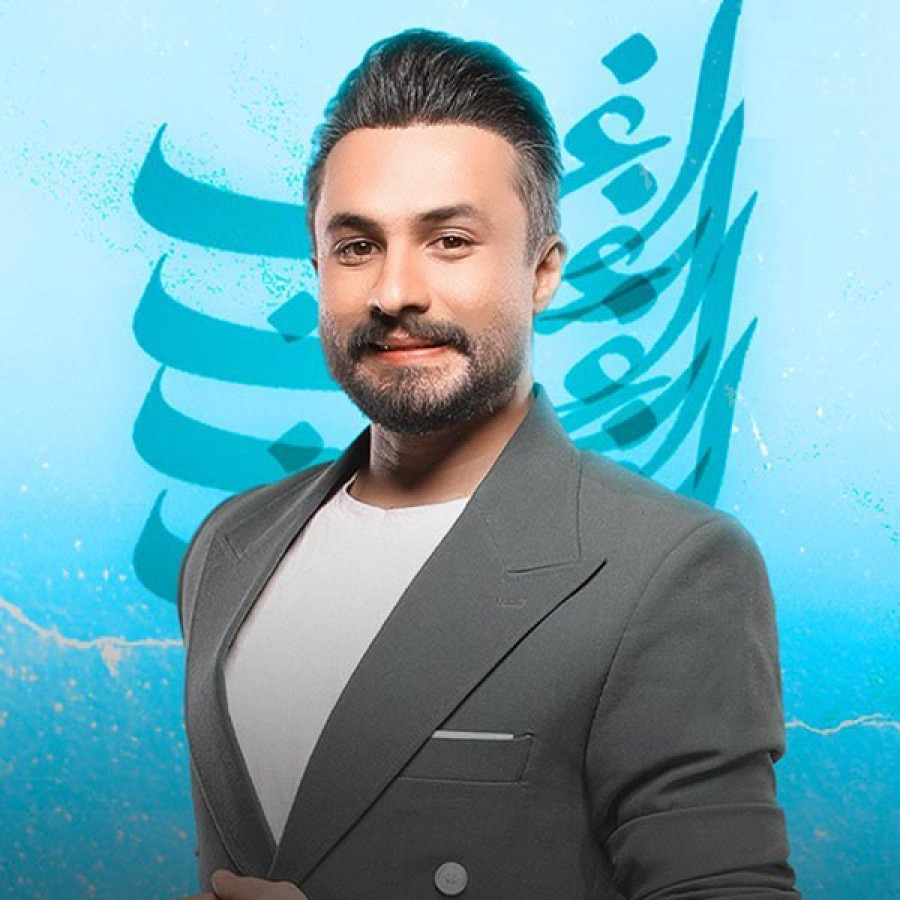 مصطفی راغب